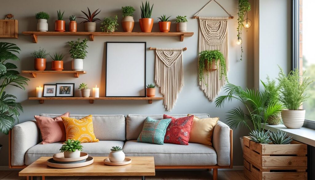 découvrez 10 projets diy déco simples et créatifs pour personnaliser votre maison facilement et à moindre coût. inspirez-vous et donnez une touche unique à votre intérieur !