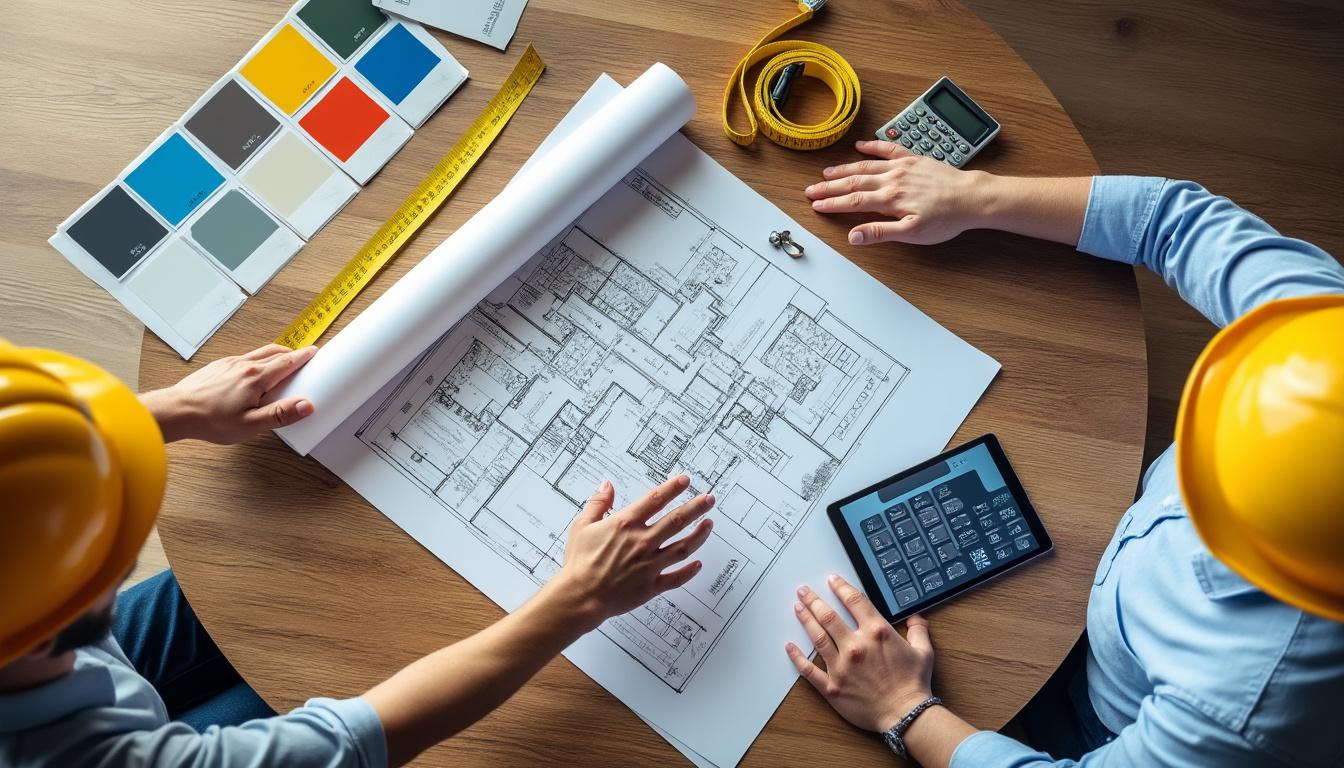 Comment estimer le coût de ses travaux avant de se lancer