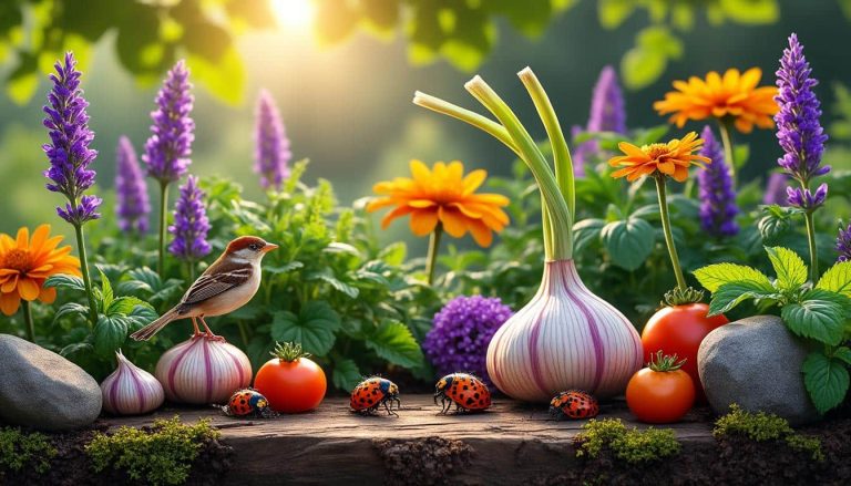 découvrez des méthodes naturelles et efficaces pour éloigner les nuisibles de votre maison sans utiliser de produits chimiques, garantissant ainsi un environnement sain et sécurisé.