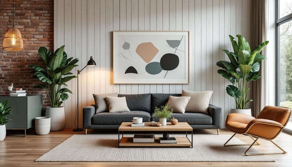 découvrez nos astuces pour marier les styles déco sans fausse note et créer un intérieur harmonieux et unique alliant élégance et originalité.