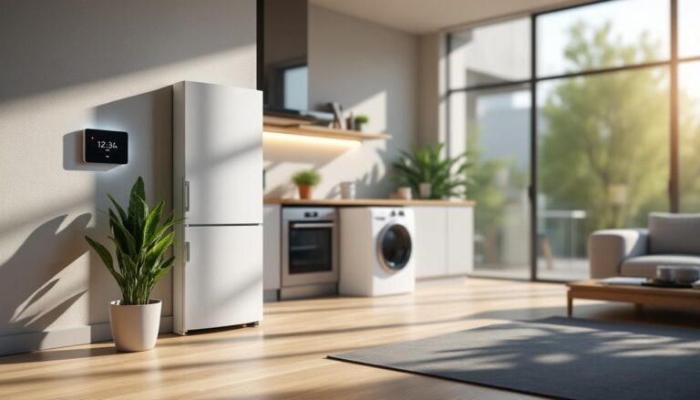 découvrez des astuces simples et efficaces pour réduire facilement votre facture d’électricité et économiser sur vos dépenses énergétiques.