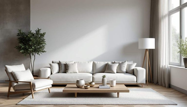 découvrez les erreurs courantes à éviter pour réussir votre décoration minimaliste et créer un intérieur épuré et harmonieux.