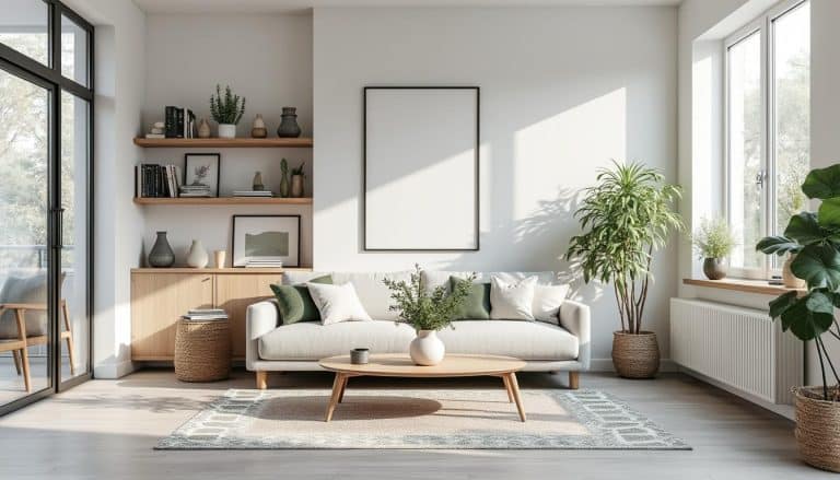 découvrez les secrets d'une décoration scandinave réussie pour un intérieur harmonieux, alliant simplicité, fonctionnalité et élégance naturelle.