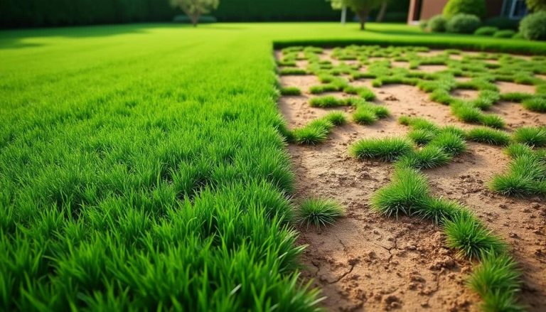 découvrez les erreurs courantes à éviter absolument pour un entretien du gazon réussi et un jardin verdoyant toute l'année.