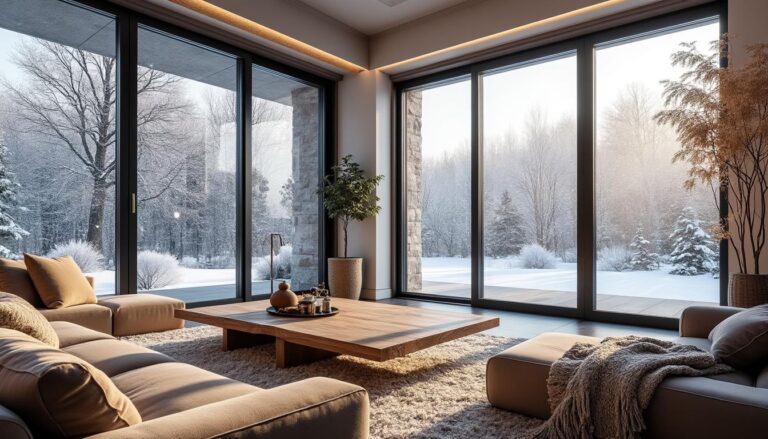 découvrez des conseils pratiques pour l'isolation thermique et améliorez le confort de votre maison tout en réduisant vos factures d'énergie.