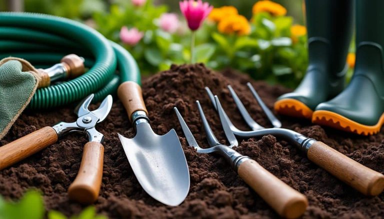découvrez les outils indispensables pour jardiner comme un pro et transformez votre jardin en un véritable paradis vert grâce à nos conseils d'experts.