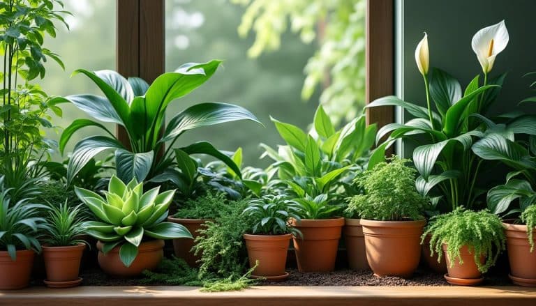 découvrez les plantes les plus faciles à entretenir pour un jardin toujours vert et luxuriant, parfaites pour les jardiniers débutants comme expérimentés.