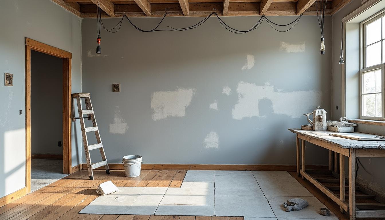 découvrez les erreurs courantes à éviter lors de la rénovation de votre maison pour garantir un projet réussi, sans surprise ni dépassement de budget.