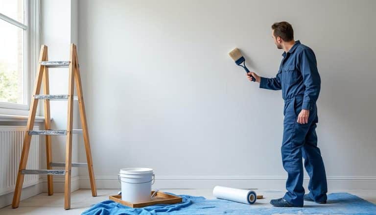 découvrez 10 astuces de professionnels pour réussir vos travaux de peinture et obtenir un résultat parfait à chaque coup de pinceau.