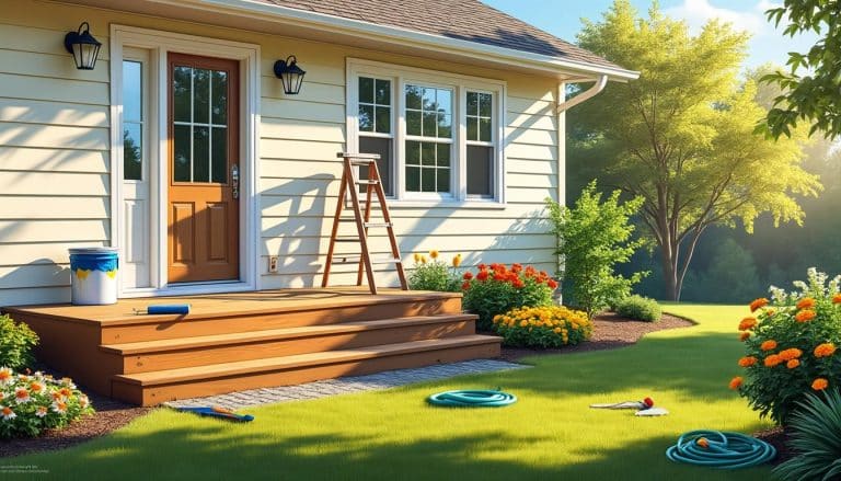 découvrez les meilleures périodes pour réaliser vos travaux extérieurs et optimiser vos projets de jardinage, terrassement et aménagement extérieur.
