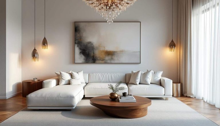 découvrez nos conseils pour bien choisir vos luminaires et sublimer votre décoration intérieure avec style et harmonie.