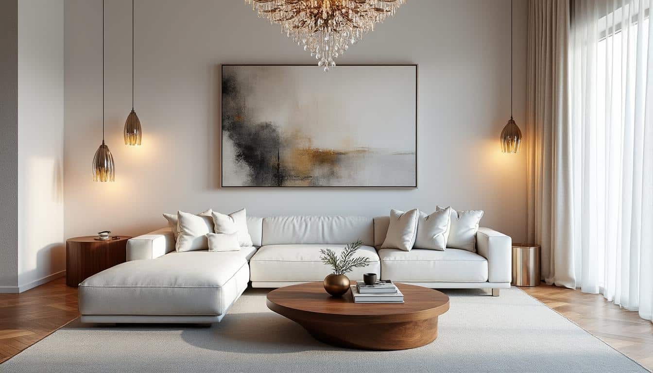 Comment bien choisir ses luminaires pour une déco réussie