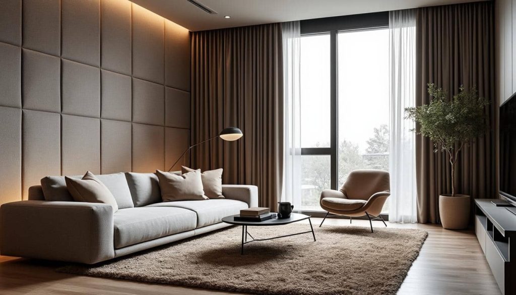 découvrez nos conseils pratiques pour une isolation phonique efficace et retrouvez la tranquillité chez vous en réduisant les nuisances sonores.