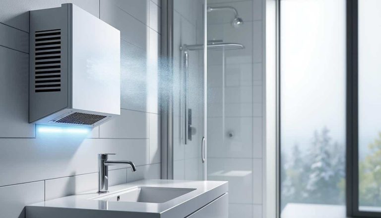 découvrez comment la ventilation mécanique contrôlée (vmc) améliore la qualité de l'air en renouvelant efficacement l'air des pièces humides pour un intérieur sain et confortable.