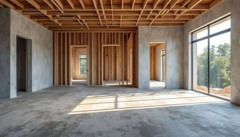 découvrez pourquoi l'ouverture d'un mur porteur nécessite l'installation d'une poutre ipn pour garantir la sécurité et la stabilité de votre bâtiment.