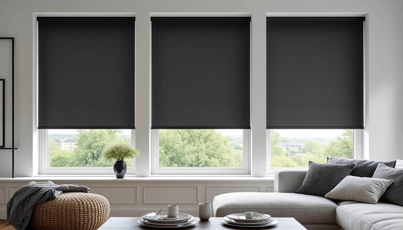 découvrez comment la domotique permet de contrôler automatiquement l'ouverture des volets roulants pour plus de confort, sécurité et économie d'énergie dans votre maison.