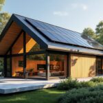 découvrez comment la maison bioclimatique exploite l'énergie solaire naturelle pour un chauffage écologique et économique, favorisant le confort et le respect de l'environnement.