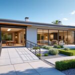 découvrez pourquoi la maison de plain-pied est idéale pour les personnes à mobilité réduite, offrant confort, accessibilité et sécurité au quotidien.