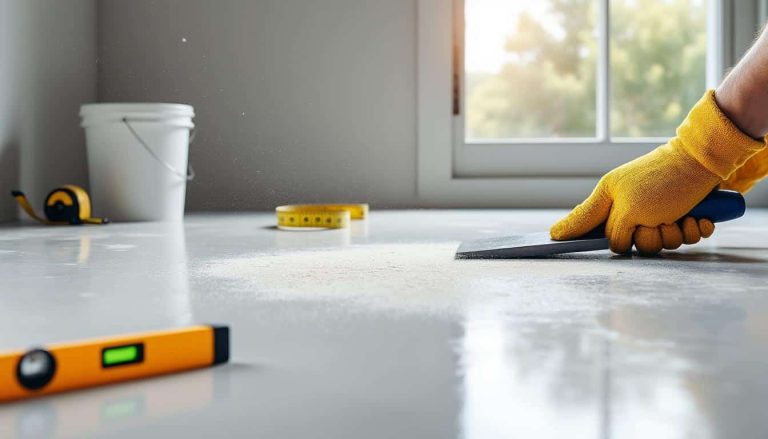 découvrez pourquoi la pose de carrelage nécessite une préparation minutieuse du support pour garantir un résultat durable et esthétique.
