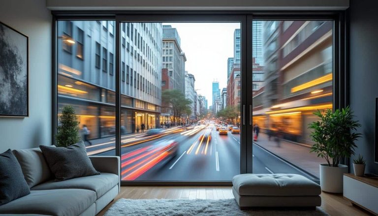 découvrez comment la pose de double vitrage améliore significativement l'isolation phonique de vos fenêtres pour un intérieur plus calme et confortable.