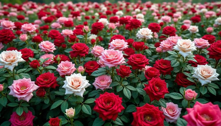 découvrez comment la taille des rosiers favorise une floraison abondante et saine pour un jardin éclatant toute la saison.