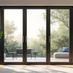 découvrez comment le remplacement de vos menuiseries peut éliminer efficacement les courants d'air désagréables pour un intérieur plus confortable et économe en énergie.