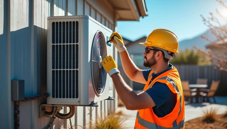 découvrez comment la pose de climatisation permet de réguler efficacement la température intérieure durant les canicules pour un confort optimal.