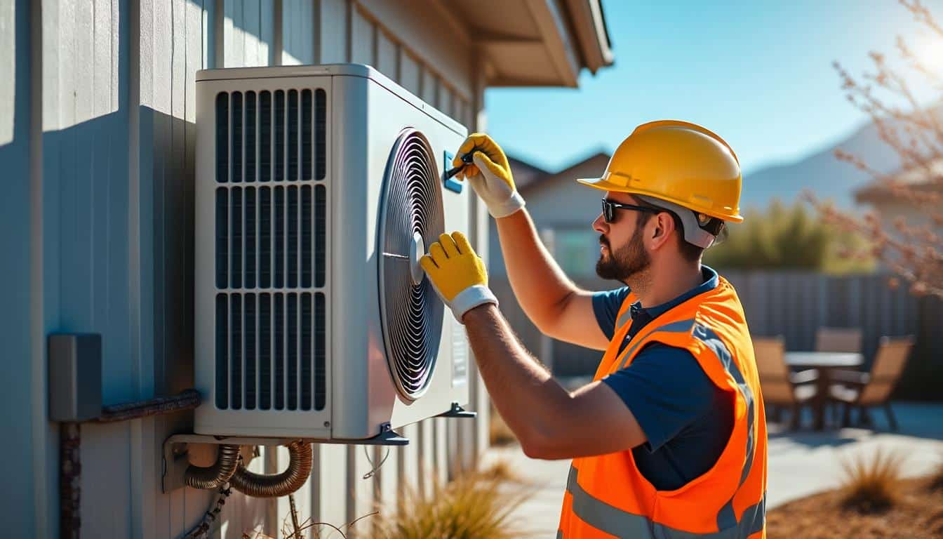 découvrez comment la pose de climatisation permet de réguler efficacement la température intérieure durant les canicules pour un confort optimal.