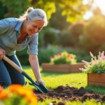 découvrez comment les outils de jardinage ergonomiques peuvent réduire la fatigue du dos et améliorer votre confort lors de vos travaux de jardinage.