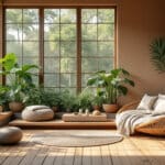 découvrez comment la décoration holistique transforme votre intérieur pour favoriser bien-être, harmonie et équilibre au quotidien.