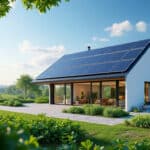 découvrez la maison à énergie positive : un habitat innovant qui génère plus d'énergie qu'il n'en consomme, alliant écologie et économie pour un avenir durable.