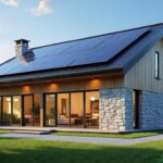 découvrez comment la maison hpe respecte les normes de haute performance énergétique pour un habitat écologique, économe en énergie et respectueux de l'environnement.