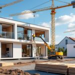découvrez comment la maison préfabriquée permet de réduire significativement les délais de livraison des chantiers, offrant une construction rapide et efficace.