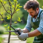 découvrez comment la taille de formation influence le développement et la structure des jeunes arbres d'ornement pour un jardin harmonieux et esthétique.