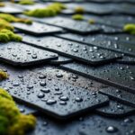 découvrez comment le traitement hydrofuge de la toiture protège efficacement votre toit en empêchant la prolifération des mousses et en prolongeant sa durabilité.