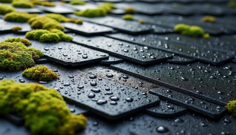 découvrez comment le traitement hydrofuge de la toiture protège efficacement votre toit en empêchant la prolifération des mousses et en prolongeant sa durabilité.