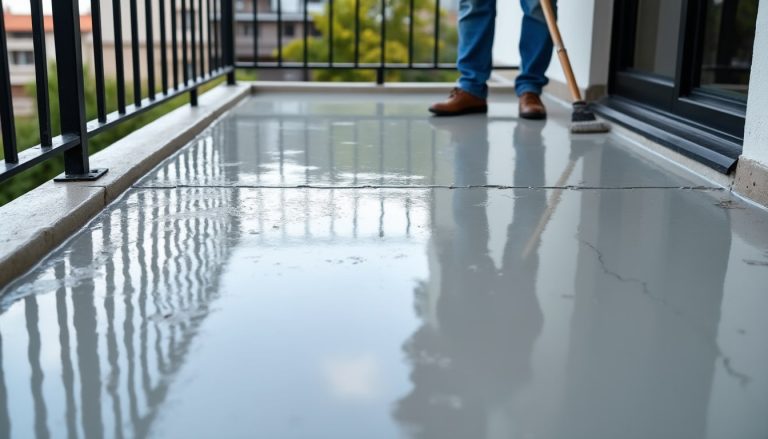 découvrez pourquoi une étanchéité liquide performante est essentielle pour réussir la rénovation de votre balcon et garantir sa durabilité face aux intempéries.