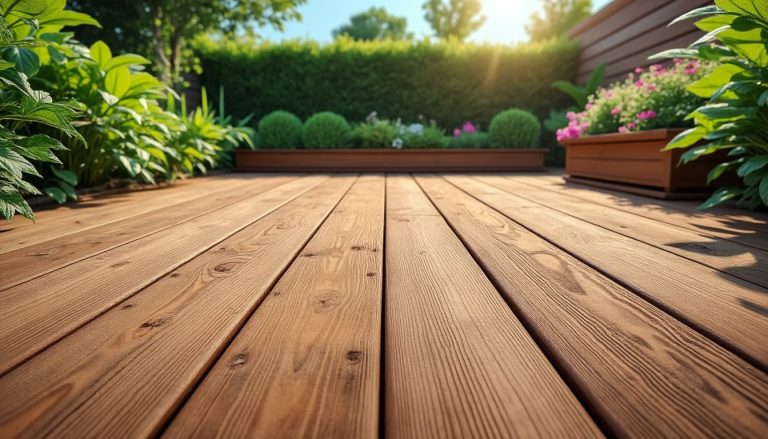 découvrez la terrasse en bois de classe 4, conçue pour résister efficacement à la moisissure et durer dans le temps, alliant durabilité et esthétique pour votre espace extérieur.