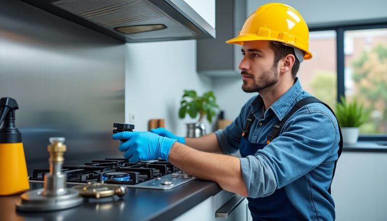 découvrez comment les travaux de mise aux normes gaz contribuent à prévenir les accidents domestiques et assurent la sécurité de votre foyer.