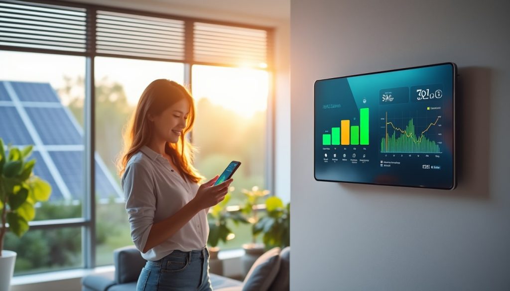 découvrez comment la gestion intelligente de l'énergie peut vous aider à réduire significativement votre facture d'électricité tout en optimisant votre consommation.