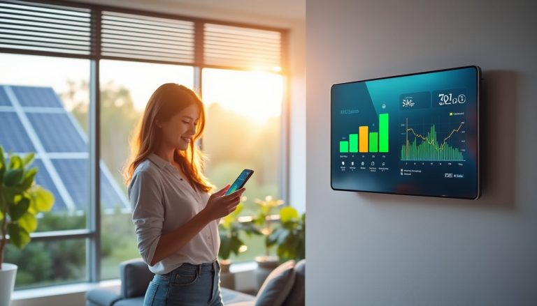 découvrez comment la gestion intelligente de l'énergie peut vous aider à réduire significativement votre facture d'électricité tout en optimisant votre consommation.