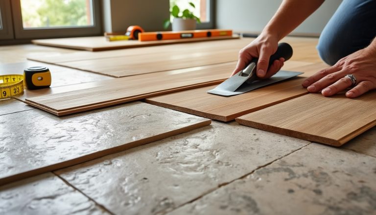découvrez comment la rénovation de sols allie matériaux durables et résistants pour créer des surfaces esthétiques et pérennes, adaptées à tous les styles et usages.