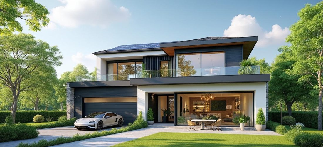 découvrez 10 astuces simples et efficaces pour rendre votre maison plus éco-responsable, réduire votre impact environnemental et économiser de l'énergie au quotidien.