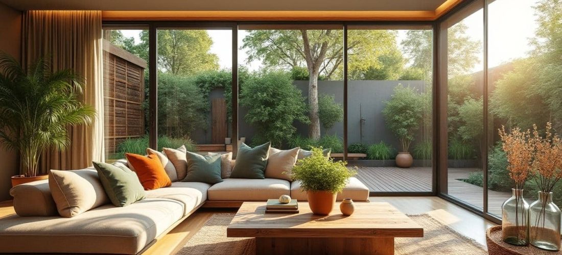 découvrez 10 astuces pratiques pour une décoration écoresponsable et durable, alliant style, respect de l'environnement et longévité de vos aménagements.