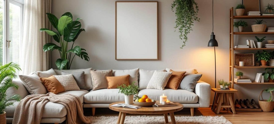 découvrez 10 idées simples et efficaces pour rendre votre maison plus chaleureuse et accueillante, et créer un espace où il fait bon vivre.