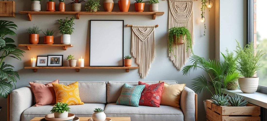 découvrez 10 projets diy déco simples et créatifs pour personnaliser votre maison facilement et à moindre coût. inspirez-vous et donnez une touche unique à votre intérieur !