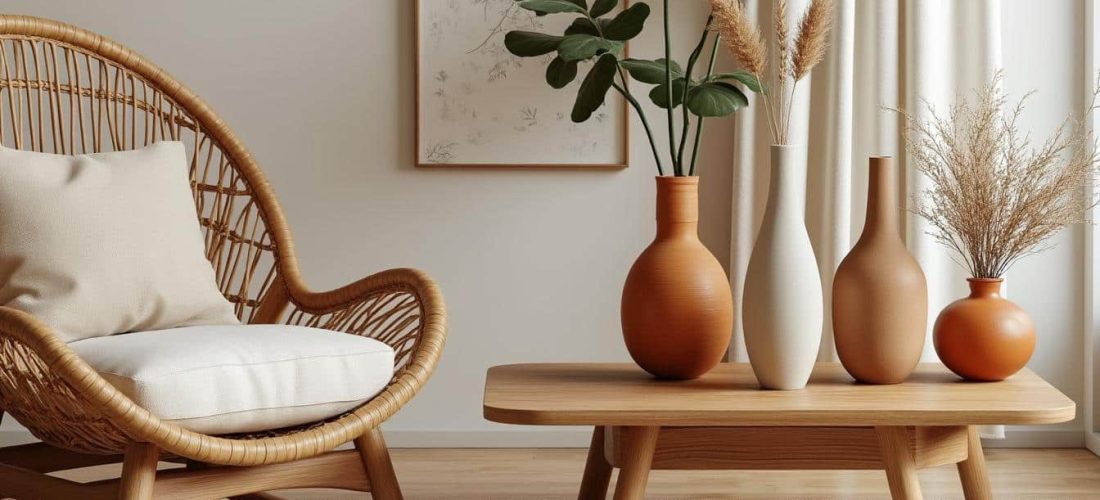 découvrez les 7 objets indispensables pour réussir une décoration bohème chic, alliant style naturel et élégance chaleureuse dans votre intérieur.