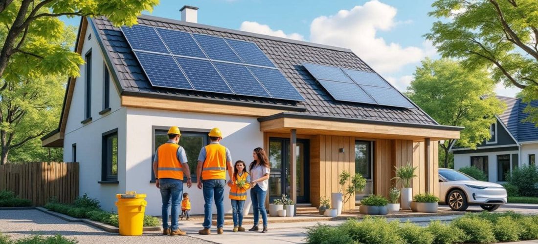 découvrez toutes les aides et subventions disponibles en 2026 pour financer vos travaux de rénovation, amélioration énergétique et aménagement.