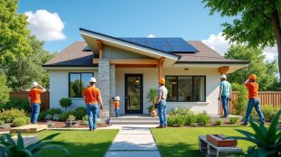 découvrez toutes les aides et subventions pour vos travaux en 2025 : maprimerénov’, éco-primes, crédit d’impôt et dispositifs complémentaires pour financer votre rénovation énergétique.