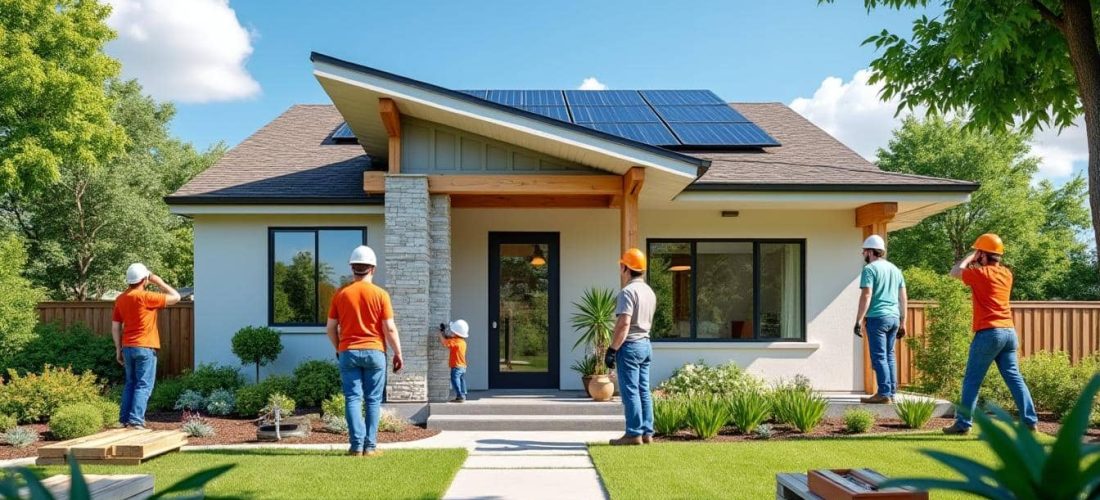 découvrez toutes les aides et subventions pour vos travaux en 2025 : maprimerénov’, éco-primes, crédit d’impôt et dispositifs complémentaires pour financer votre rénovation énergétique.